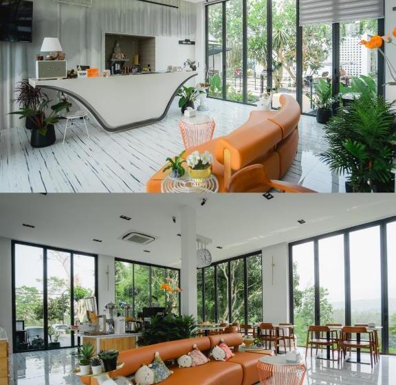 Veevaree Riverkwai Resort