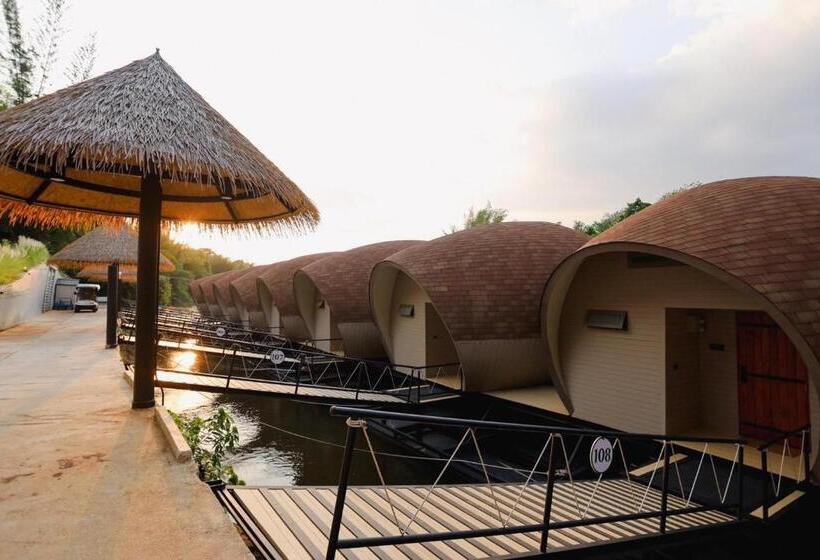 Veevaree Riverkwai Resort