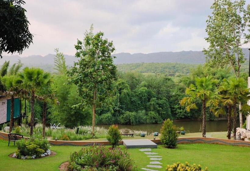 Veevaree Riverkwai Resort