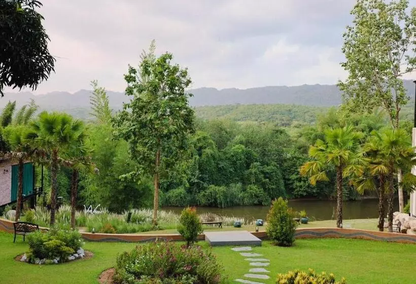 Veevaree Riverkwai Resort