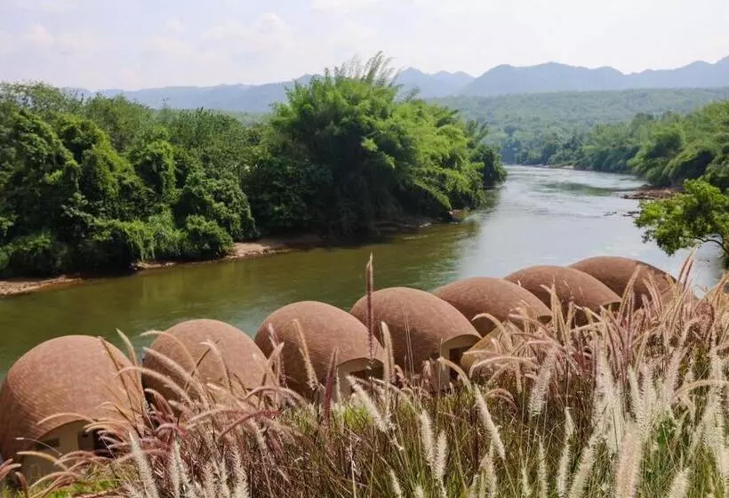 Veevaree Riverkwai Resort