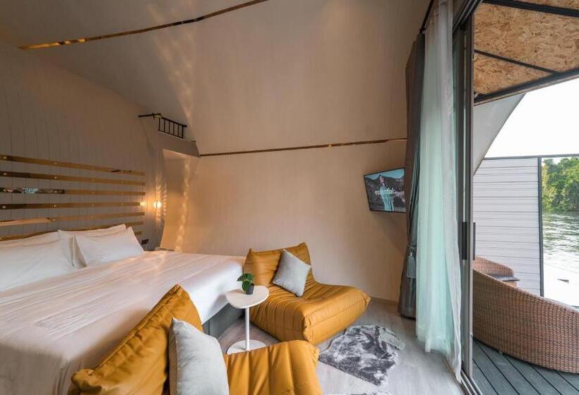 Veevaree Riverkwai Resort