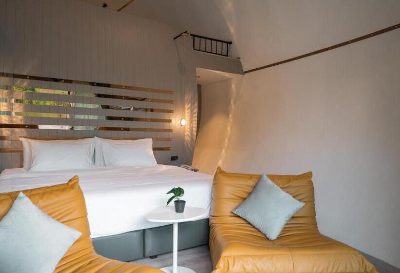 Veevaree Riverkwai Resort