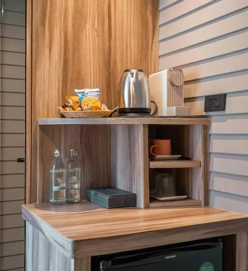 Veevaree Riverkwai Resort