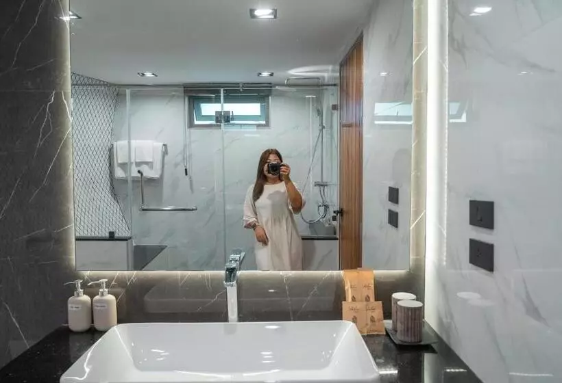 Veevaree Riverkwai Resort