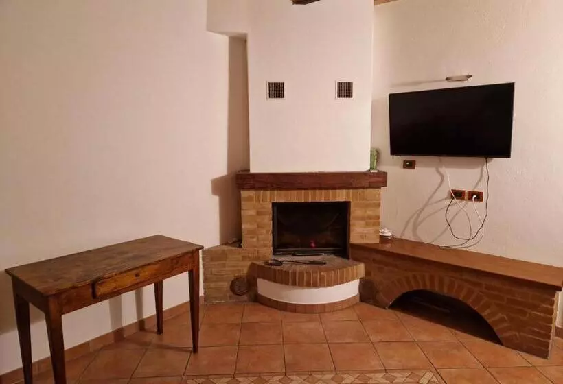 Agriturismo Montepinci