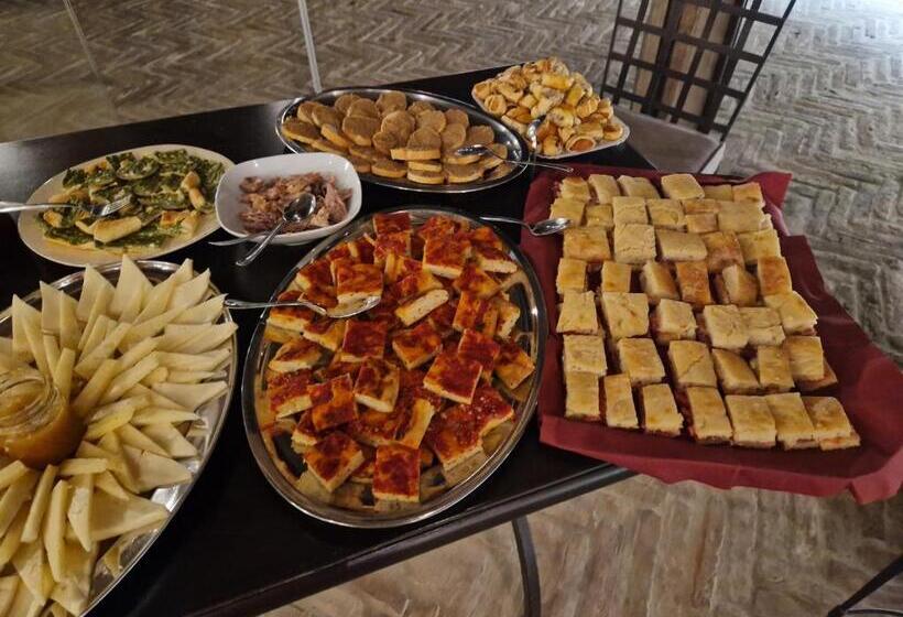 Agriturismo Montepinci