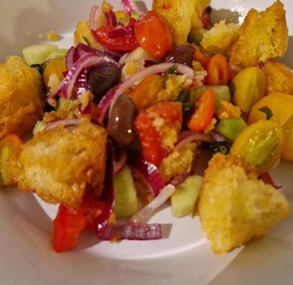 Agriturismo Montepinci