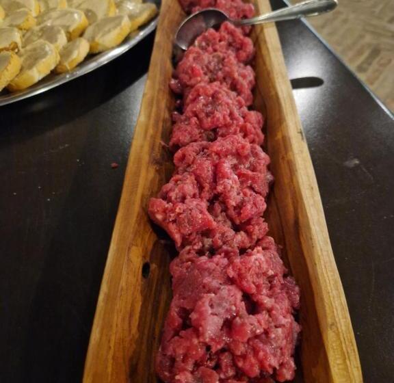 Agriturismo Montepinci