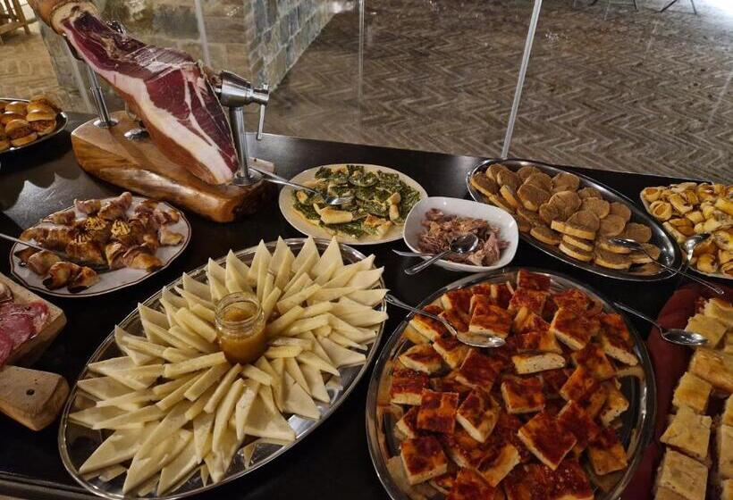 Agriturismo Montepinci