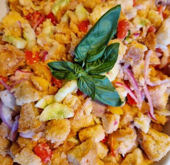 Agriturismo Montepinci