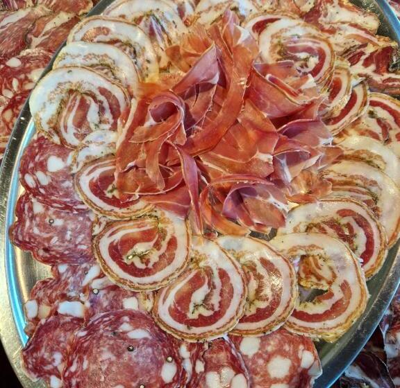 Agriturismo Montepinci