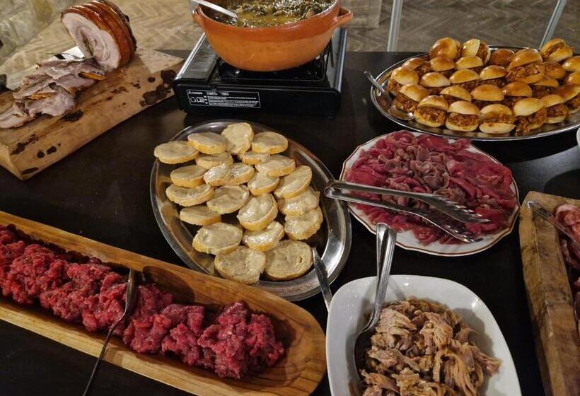 Agriturismo Montepinci