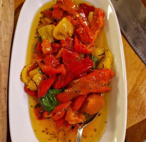 Agriturismo Montepinci