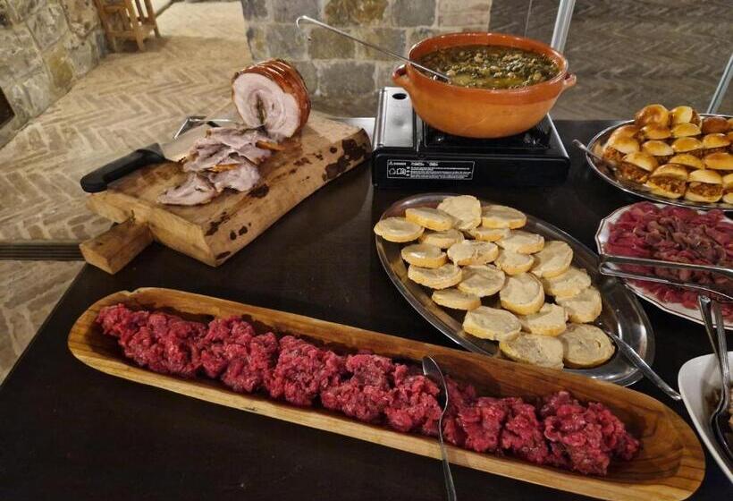 Agriturismo Montepinci