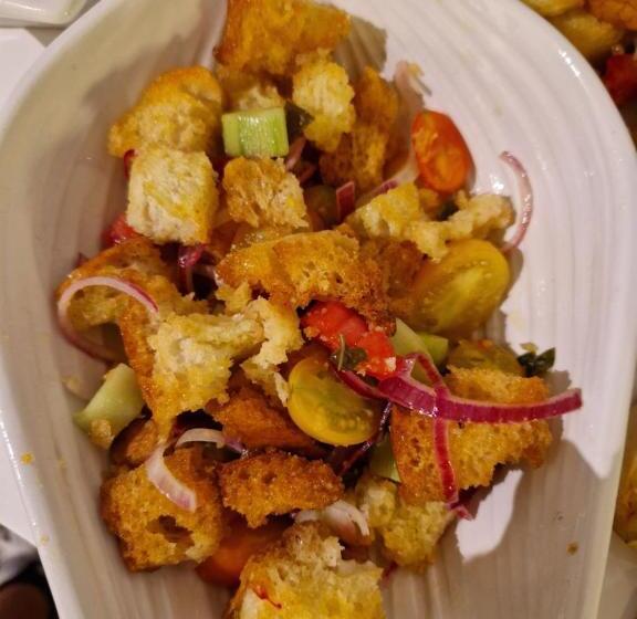 Agriturismo Montepinci