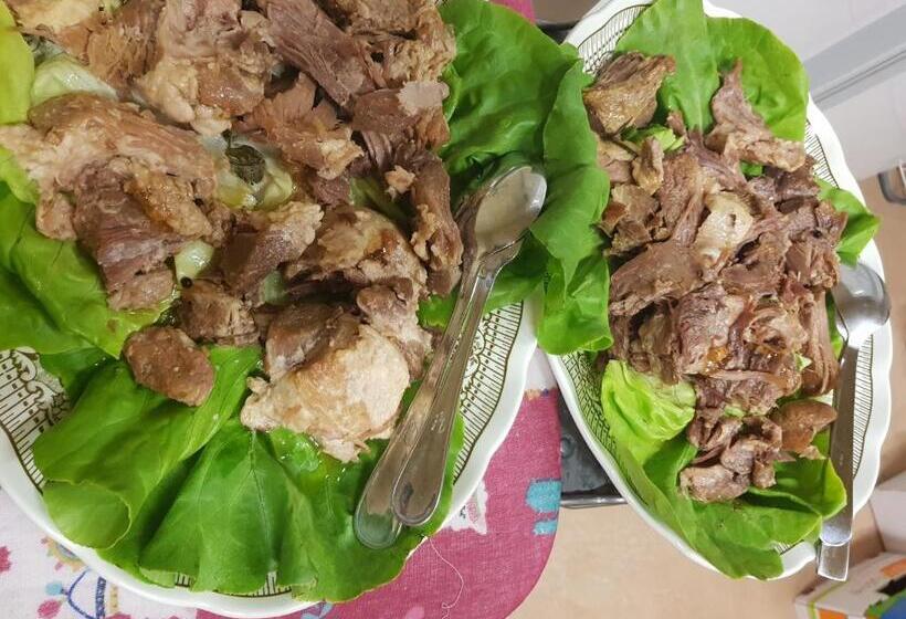 Agriturismo Montepinci