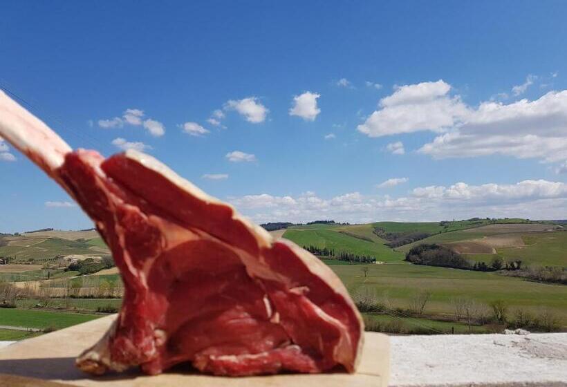 Agriturismo Montepinci