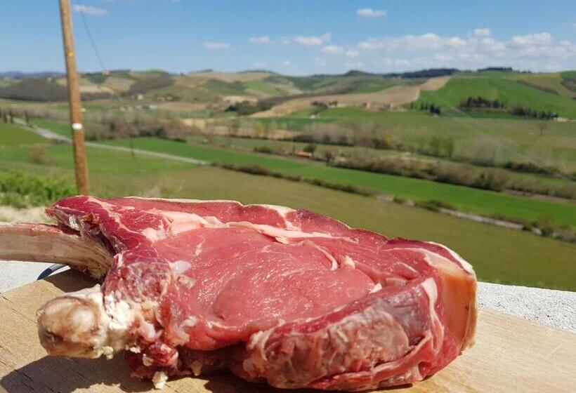 Agriturismo Montepinci