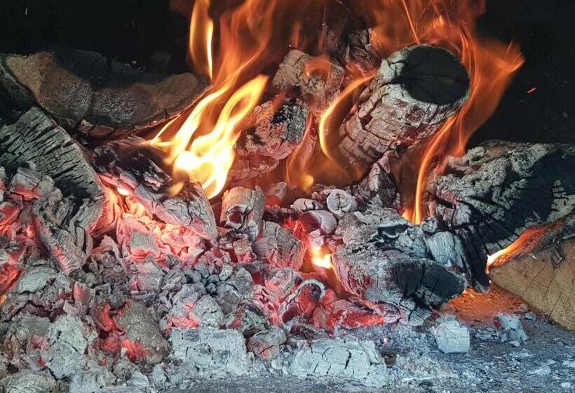 Agriturismo Montepinci