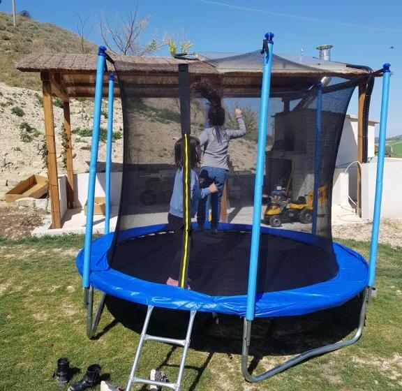 Agriturismo Montepinci