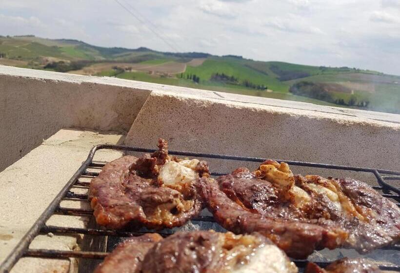 Agriturismo Montepinci