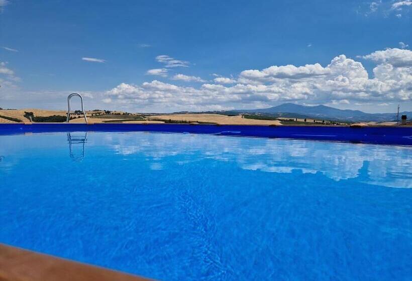 Agriturismo Montepinci