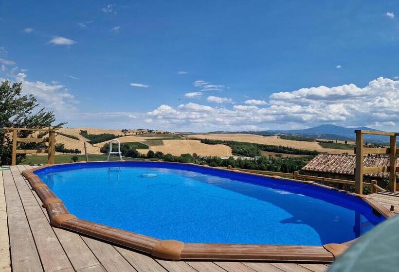 Agriturismo Montepinci