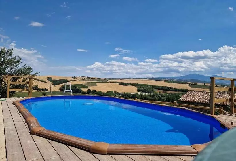 Agriturismo Montepinci