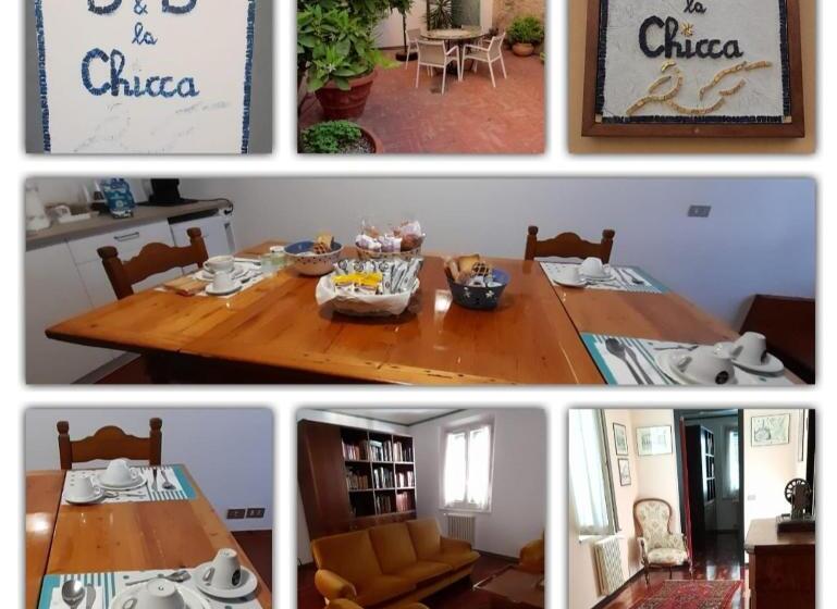 B&b La Chicca