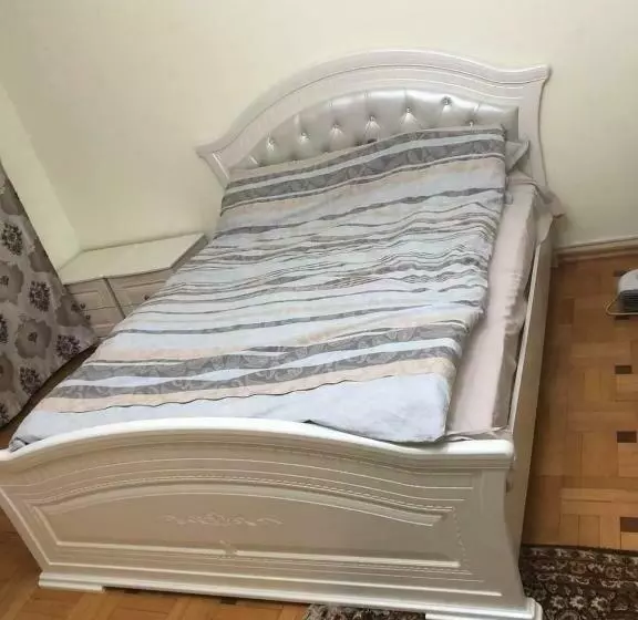 تختخواب و صبحانه аренда