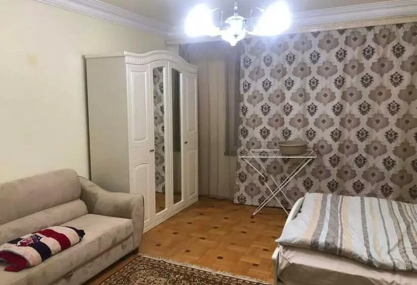تختخواب و صبحانه аренда