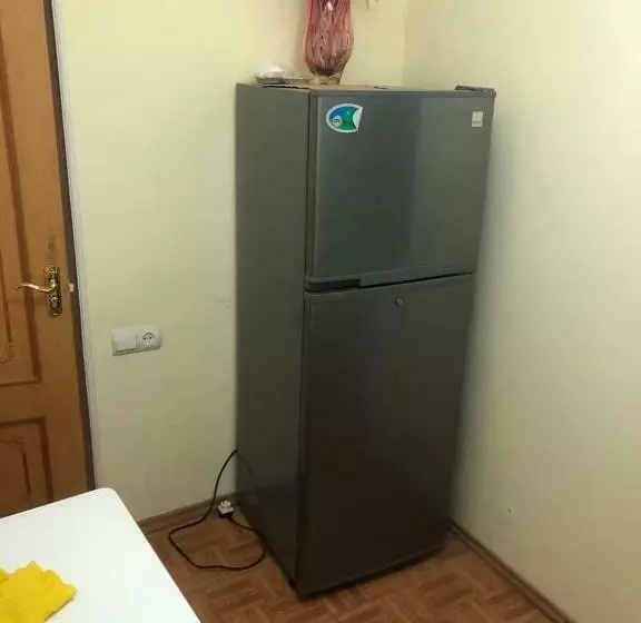 تختخواب و صبحانه аренда