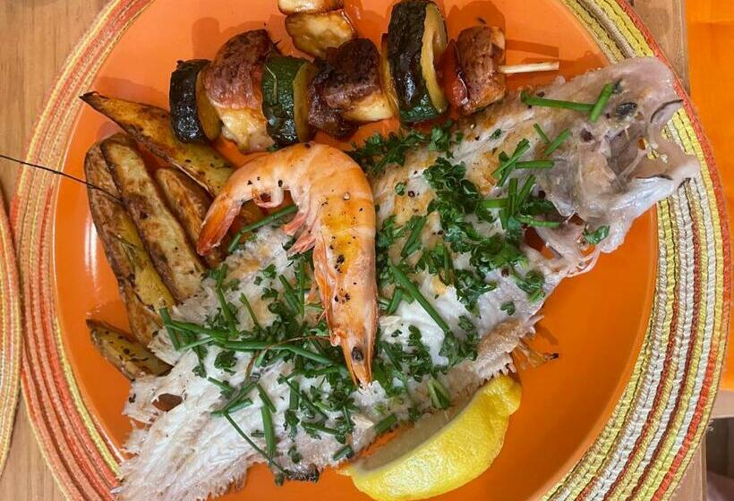 住宿加早餐 7 Wellington Place