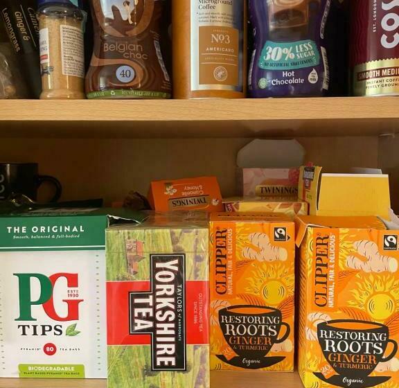 住宿加早餐 7 Wellington Place