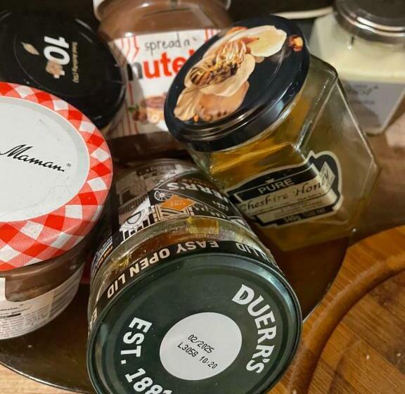 住宿加早餐 7 Wellington Place