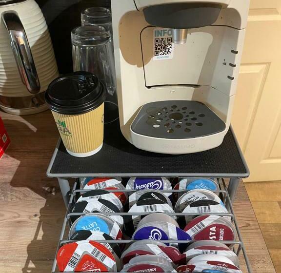 住宿加早餐 7 Wellington Place