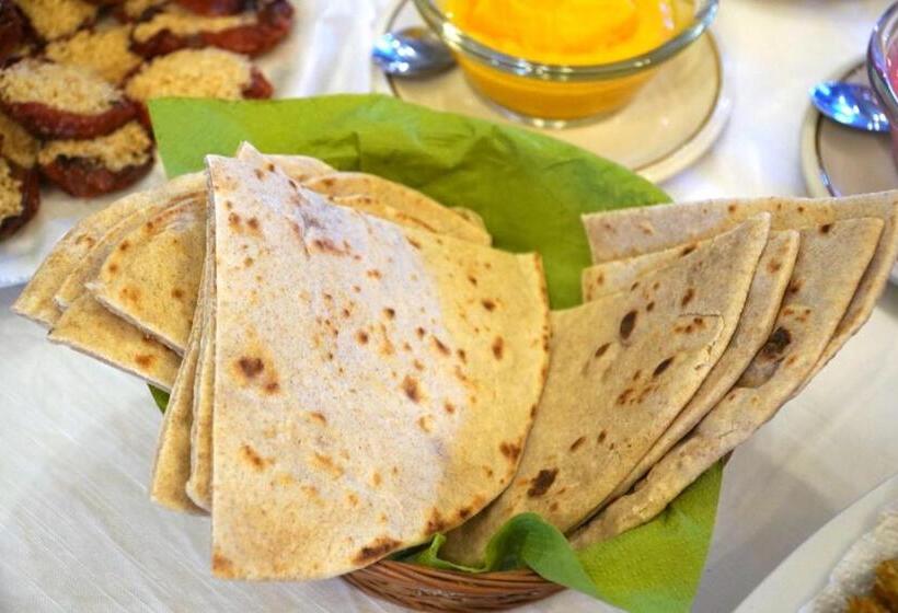 B&b Ecoantico Casa In Paglia