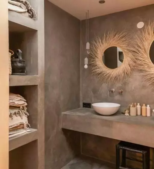 تختخواب و صبحانه Haert Boutique Wellness Suites City Centre