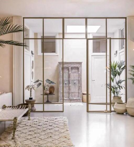 צימר Haert Boutique Wellness Suites City Centre