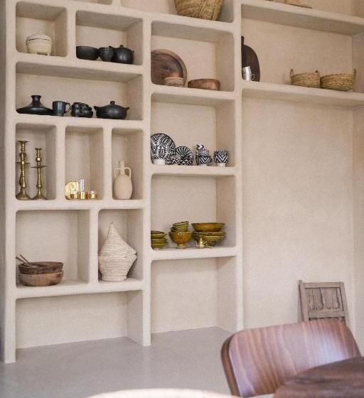 צימר Haert Boutique Wellness Suites City Centre