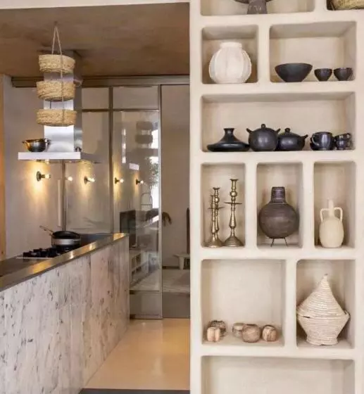 تختخواب و صبحانه Haert Boutique Wellness Suites City Centre