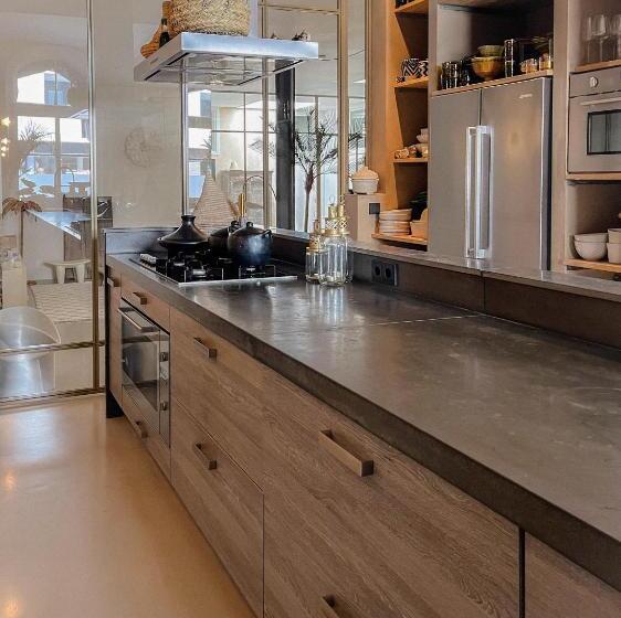 צימר Haert Boutique Wellness Suites City Centre