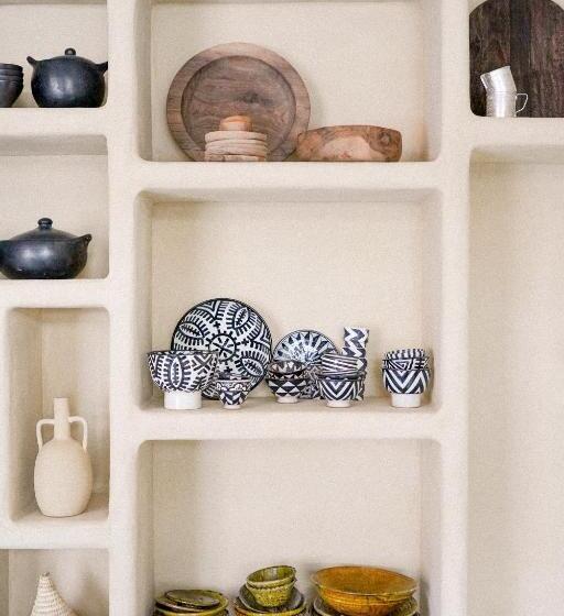 צימר Haert Boutique Wellness Suites City Centre