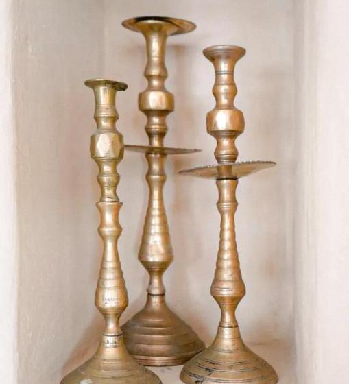 צימר Haert Boutique Wellness Suites City Centre