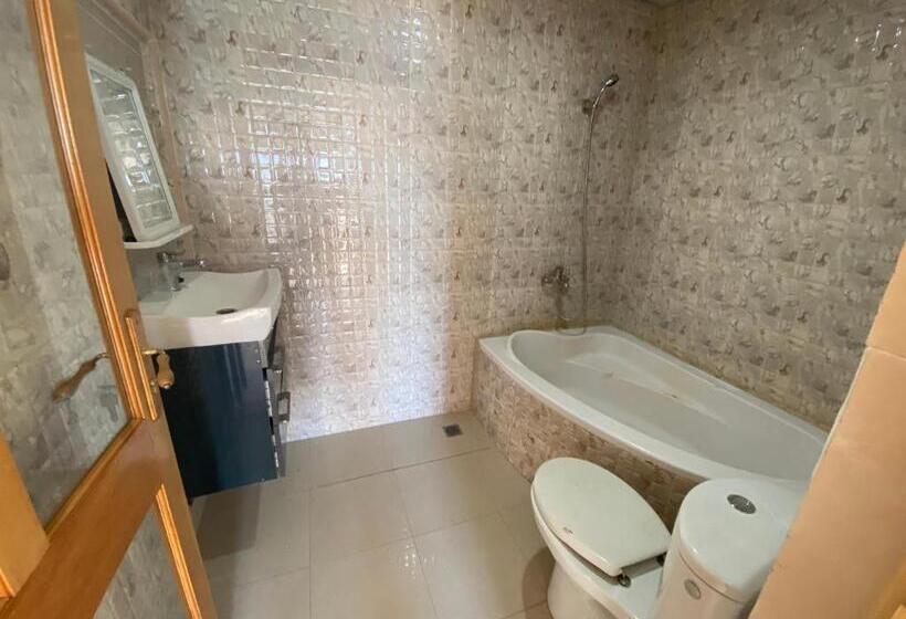 민박 Hébergement Dakhla Plaisance