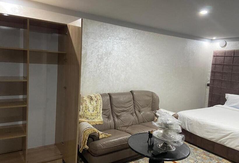 민박 Hébergement Dakhla Plaisance