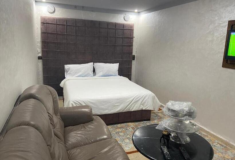 민박 Hébergement Dakhla Plaisance