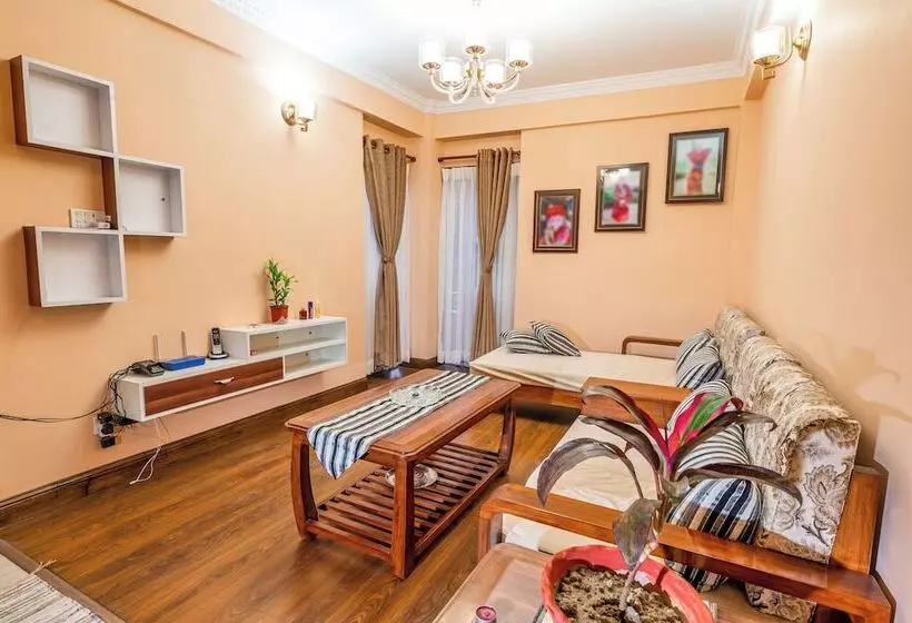 تختخواب و صبحانه Panas Uk Bnb