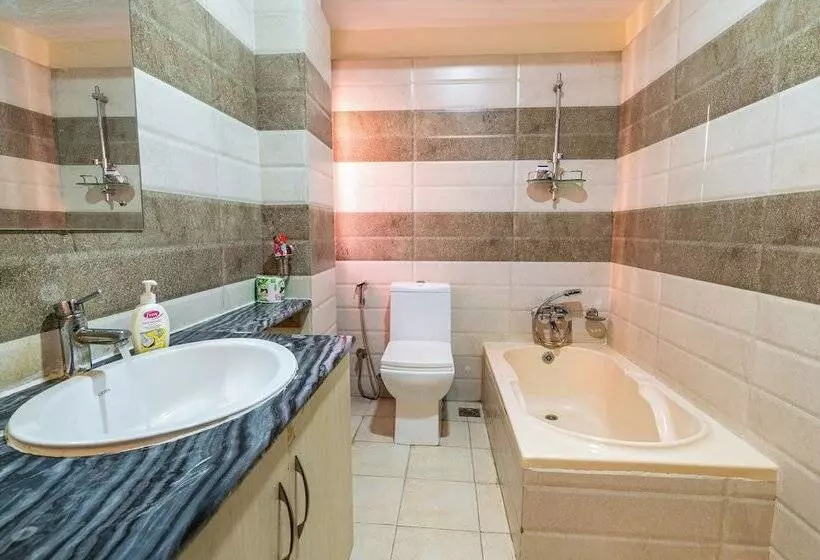 تختخواب و صبحانه Panas Uk Bnb